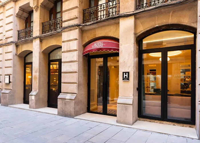 Hotel Condal